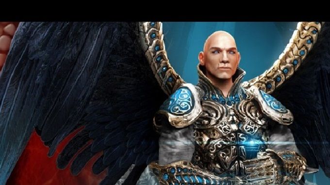 Ängeln Nithael är en ängel inom tredje sfären och tillhör änglafurstarna.